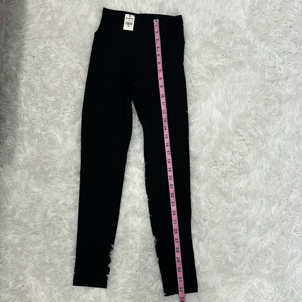 Express leggings